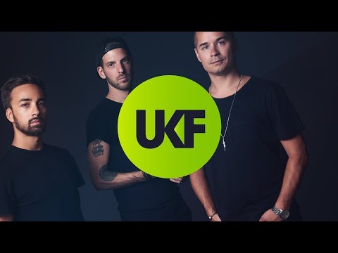 Dirtyphonics - Scorpion - UCr8oc-LOaApCXWLjL7vdsgw