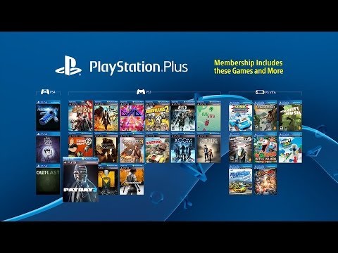 PlayStation Plus Free Games of February - UCbu2SsF-Or3Rsn3NxqODImw