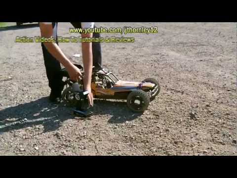 AoWei Yama Gasoline RC Buggy Maiden Bashing Pt 1 - UCDmaPHBzr724MEhnOFUAqsA