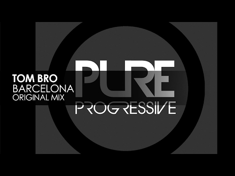 Tom Bro - Barcelona - UCvYuEpgW5JEUuAy4sNzdDFQ