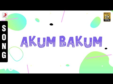 Lucky Man - Akum Bakum Tamil Song | Karthik - UCTNtRdBAiZtHP9w7JinzfUg