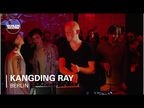 Kangding Ray Boiler Room Berlin LIVE Show - UCGBpxWJr9FNOcFYA5GkKrMg