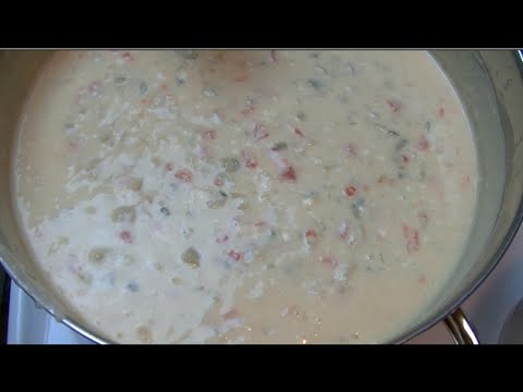 Easy Queso Blanco Recipe ~ Noreen's Kitchen - UCt4JkHmgAq1EnQc1Cc5M4xw