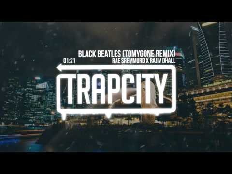 Rae Sremmurd - Black Beatles (Tomygone & Rajiv Dhall Cover Remix) - UC65afEgL62PGFWXY7n6CUbA