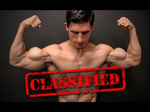 The Surprising TRUTH About My Arms! (BICEPS | TRICEPS) - UCe0TLA0EsQbE-MjuHXevj2A