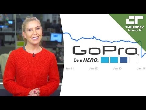 GoPro Lays Off 105, Stock Tanks | Crunch Report - UCCjyq_K1Xwfg8Lndy7lKMpA