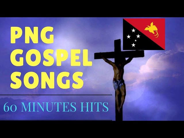 PNG Gospel Music: Where to Download MP3s