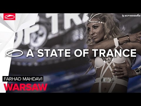 Farhad Mahdavi - Warsaw (Original Mix) - UCalCDSmZAYD73tqVZ4l8yJg