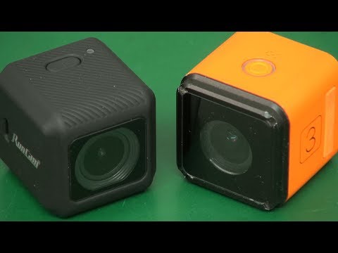 Runcam 5 the 4K FPV action camera (first look, sample footage) - UCahqHsTaADV8MMmj2D5i1Vw