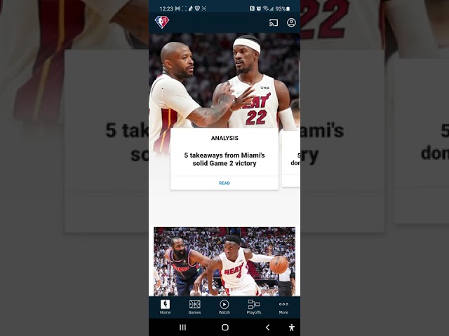 How To Watch TNT NBA Games For Free?