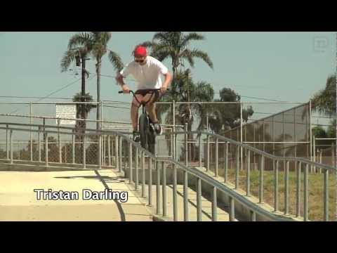 It's A BMX Tour Of Los Angeles And Ventura - UCsert8exifX1uUnqaoY3dqA