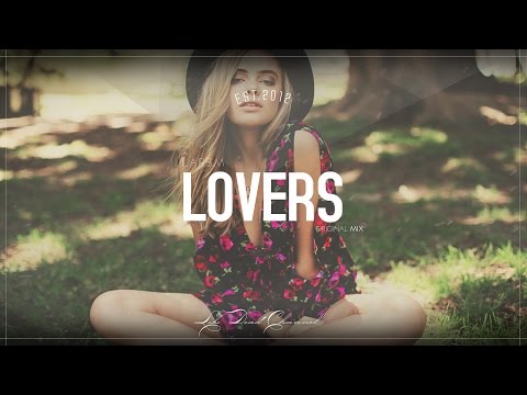 LarsM - Lovers (Original Mix) - UCUavX64J9s6JSTOZHr7nPXA