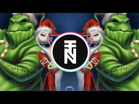 THIS IS HALLOWEEN (Trap Remix) (Nightmare Before Christmas) - UCi2bIyFtz-JdI-ou8kaqsqg