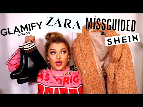 my autumn/winter MUST HAVE clothing/accessories that are so fricking cute!!! | Rachel Leary - UC-Um2u0Agv8Q-OhjO6FZk1g