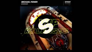 Michael Feiner - Bababa (Original Mix)