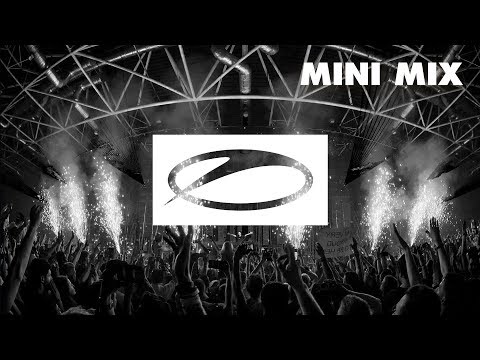 A State Of Trance Top 20 - January 2018 (Selected by Armin van Buuren) [Mini Mix] - UCGZXYc32ri4D0gSLPf2pZXQ