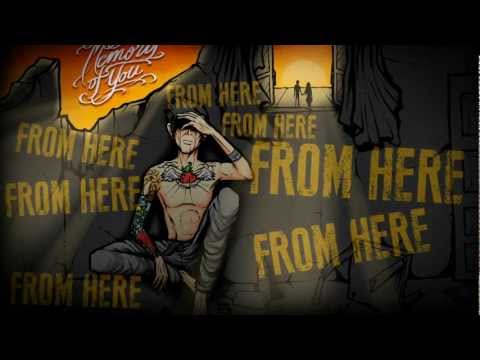 Feed Her To The Sharks - Memory Of You