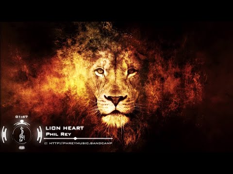 Epic Action | Phil Rey - Lion Heart | Epic Music VN - UC3zwjSYv4k5HKGXCHMpjVRg