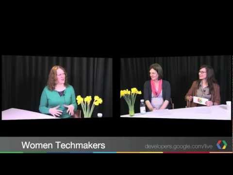 GDL Presents: Women Techmakers with Lorna Mitchell - UC_x5XG1OV2P6uZZ5FSM9Ttw