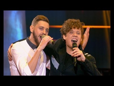 В'ячеслав Рибіков VS Ігор Скаржинець "Diamonds" - Команда Лазарєва - Бої - Голос Країни - UCi9vAi9cgLd0p6QFasW9d7g