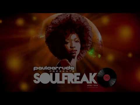 Soulfreak 20 by Paulo Arruda - UCXhs8Cw2wAN-4iJJ2urDjsg