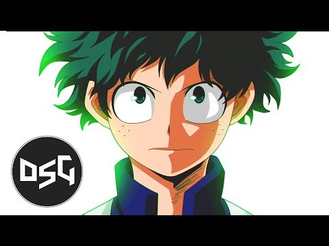 Boku No Hero Academia (PUNYASO Dubstep Remix) - UCG6QEHCBfWZOnv7UVxappyw