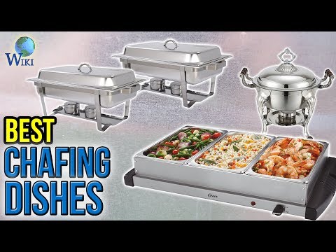 10 Best Chafing Dishes 2017 - UCXAHpX2xDhmjqtA-ANgsGmw