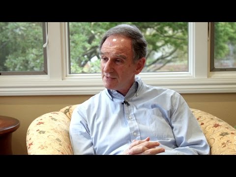 Turing Award Winner Martin Hellman On Cryptography - UCCjyq_K1Xwfg8Lndy7lKMpA