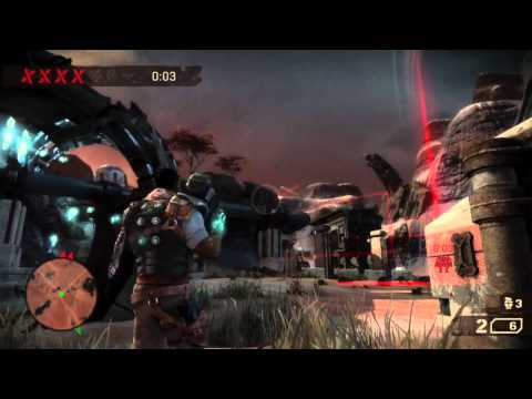 Starhawk 'Single Player Gameplay' TRUE-HD QUALITY - UC8JiX8bJM5DzU41LyHpsYtA