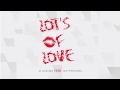 MV เพลง Lot's of love - 2P Southside Feat.นภ พรชำนิ