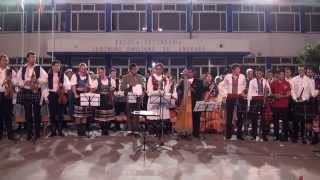 Orquestra - 30º Festival Internacional de Folclore dos Açores
