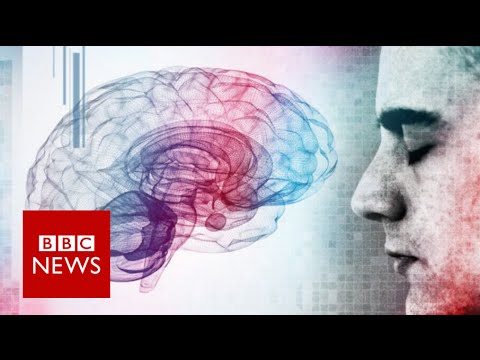 How do you keep mentally strong? BBC News - UC16niRr50-MSBwiO3YDb3RA