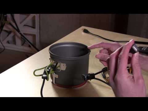 Powerpot V Review - A cooking pot with thermoelectric generator and USB that can charge a phone - UCymYq4Piq0BrhnM18aQzTlg