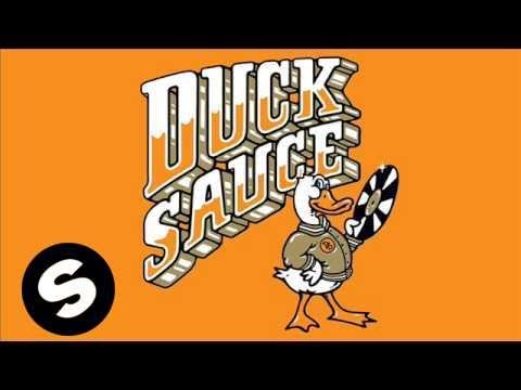 Armand Van Helden + A-Trak present Duck Sauce - aNYway - UCpDJl2EmP7Oh90Vylx0dZtA