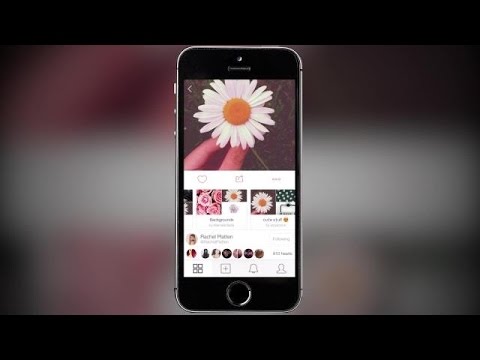 We Heart It's New IOS App - UCCjyq_K1Xwfg8Lndy7lKMpA