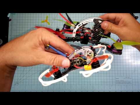 Kingkong FLY EGG 100 overview and flight footage - UCPyZJQPTprjJTLq8K3NnupQ