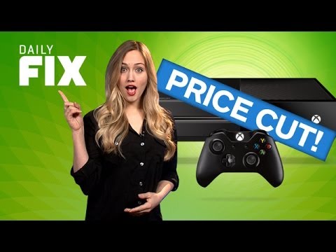 Xbox One Price Cut & Titanfall Bundle - IGN Daily Fix 02.24.14 - UCKy1dAqELo0zrOtPkf0eTMw