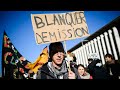 ...فرنسا: إضراب جديد في قطاع التعليم احتجاجا على إدارة أ

