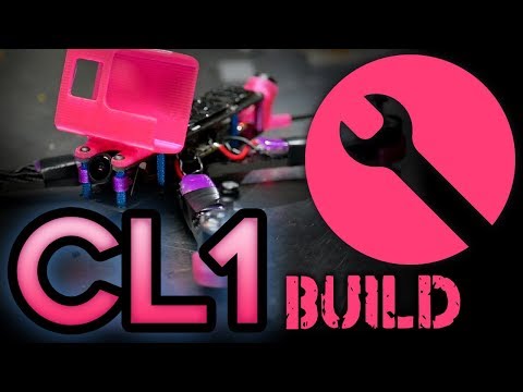 Build: CL1 Build (with Le Drib) - UCemG3VoNCmjP8ucHR2YY7hw