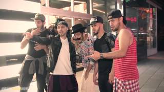 karim - Adam Saleh -Sheikh Akbar & Slim -Spoiled ft.Tyga and Lil Wayne (Loyal Parody)