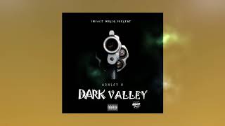 Ashley B - Dark Valley (Official Audio)