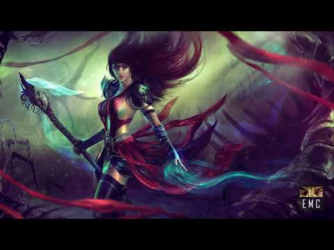 Jyc Row - The Final Showdown | Epic Powerful Heroic Vocal Orchestral Action - UCZMG7O604mXF1Ahqs-sABJA