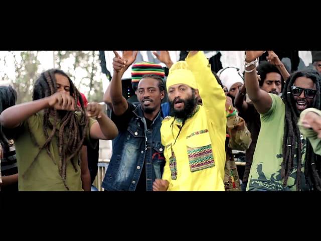 Ethiopian Reggae Music is Taking Over in 2012