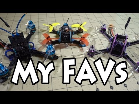 My Favorite Micro Drones (November 2017)  - UCnJyFn_66GMfAbz1AW9MqbQ