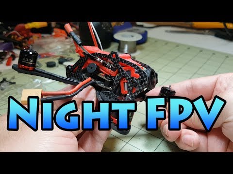 Micro Night FPV with Owl and DTX03  - UCnJyFn_66GMfAbz1AW9MqbQ