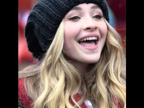 Rescue me Sabrina carpenter
