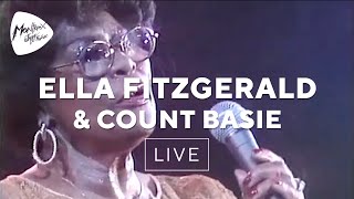 Ella Fitzgerald & Count Basie - Flying Home (Live) | Montreux Jazz Festival 1979