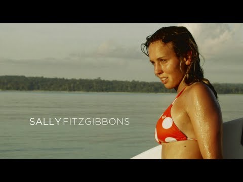 Surfing around the Globe w/ Sally Fitzgibbons 2012 - UCblfuW_4rakIf2h6aqANefA