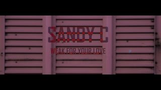 SANDY C - Weak For Your Love (official single)