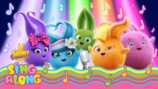 SUNNY BUNNIES - Sunny Bunnies Song | BRAND NEW - SING ALONG | Cartoons for Children